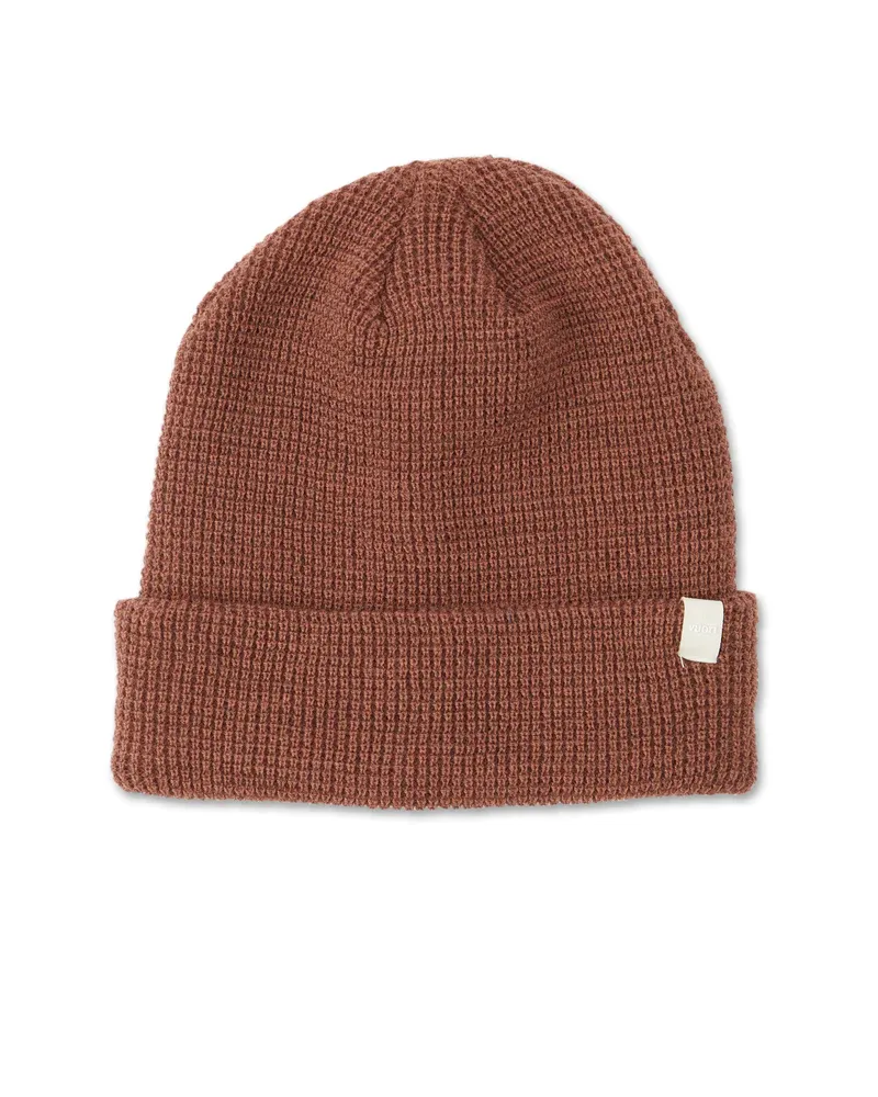 Women's Alpine Waffle Beanie