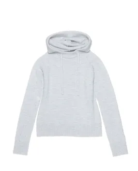 Women's Rune Hooded Sweater - SM