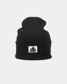 XLARGE 91 Beanie Black