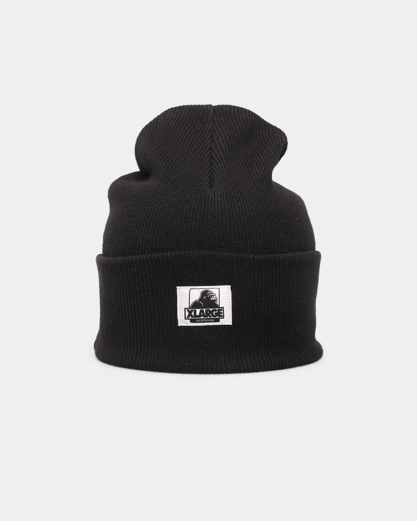 XLARGE 91 Beanie Black