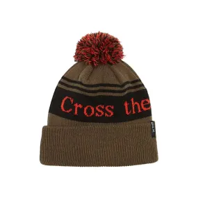XTM Hoopla Mens Relaxed Fit Beanie