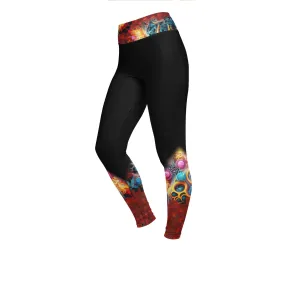 Yoga Leggings Where are you now?