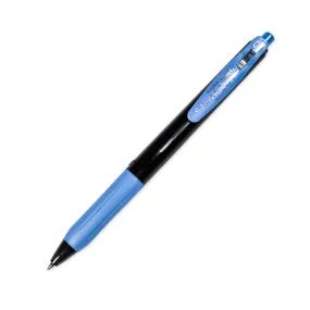 Zebra Sarasa Clip | 0.5 mm | Decoshine Color